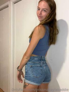 OnlyFans - Makayla /  @makaylaj1998 Scene 35 — photo 9 of 20