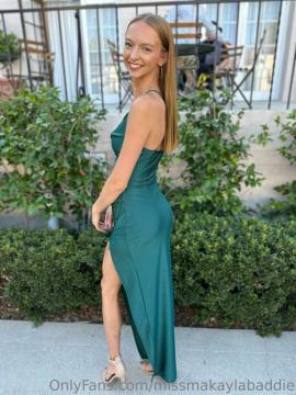 OnlyFans - Makayla /  @makaylaj1998 Scene 35 — photo 15 of 20
