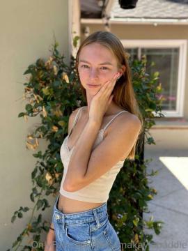 OnlyFans - Makayla /  @makaylaj1998 Scene 36 — photo 3 of 20