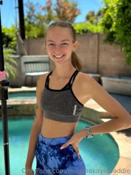 OnlyFans - Makayla /  @makaylaj1998 Scene 36 — photo 5 of 20