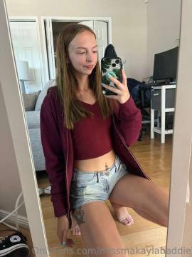 OnlyFans - Makayla /  @makaylaj1998 Scene 36 — photo 11 of 20