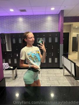 OnlyFans - Makayla /  @makaylaj1998 Scene 36 — photo 14 of 20