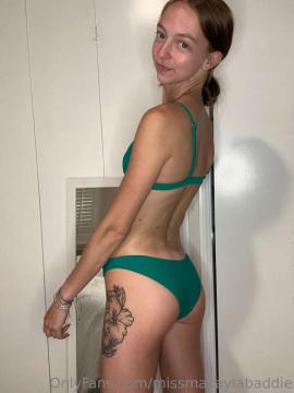 OnlyFans - Makayla /  @makaylaj1998 Scene 36 — photo 18 of 20