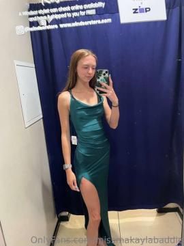 OnlyFans - Makayla /  @makaylaj1998 Scene 36 — photo 19 of 20