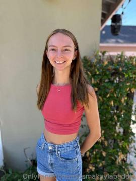 OnlyFans - Makayla /  @makaylaj1998 Scene 37 — photo 4 of 20