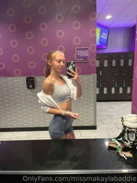 OnlyFans - Makayla /  @makaylaj1998 Scene 37 — photo 5 of 20