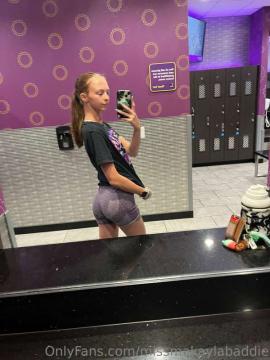 OnlyFans - Makayla /  @makaylaj1998 Scene 37 — photo 7 of 20