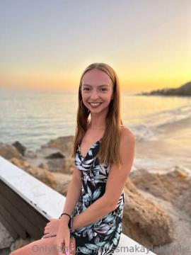 OnlyFans - Makayla /  @makaylaj1998 Scene 37 — photo 11 of 20