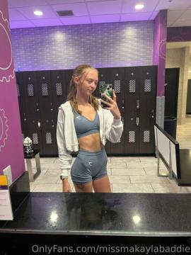 OnlyFans - Makayla /  @makaylaj1998 Scene 37 — photo 12 of 20
