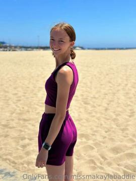 OnlyFans - Makayla /  @makaylaj1998 Scene 37 — photo 19 of 20