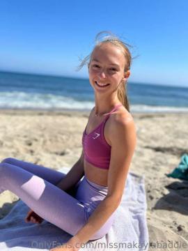 OnlyFans - Makayla /  @makaylaj1998 Scene 38 — photo 7 of 20