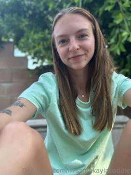 OnlyFans - Makayla /  @makaylaj1998 Scene 38 — photo 16 of 20