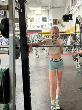 OnlyFans - Makayla /  @makaylaj1998 Scene 38 — photo 20 of 20
