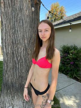 OnlyFans - Makayla /  @makaylaj1998 Scene 39 — photo 7 of 20