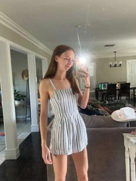 OnlyFans - Makayla /  @makaylaj1998 Scene 39 — photo 9 of 20