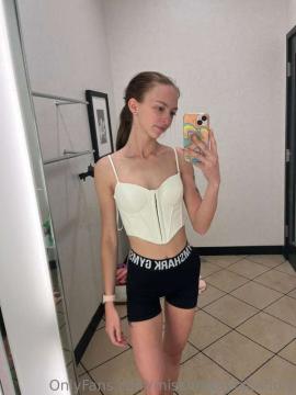OnlyFans - Makayla /  @makaylaj1998 Scene 39 — photo 12 of 20