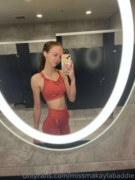 OnlyFans - Makayla /  @makaylaj1998 Scene 39 — photo 13 of 20