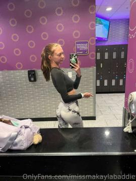 OnlyFans - Makayla /  @makaylaj1998 Scene 40 — photo 1 of 20