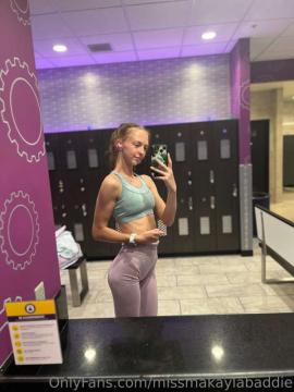 OnlyFans - Makayla /  @makaylaj1998 Scene 40 — photo 5 of 20