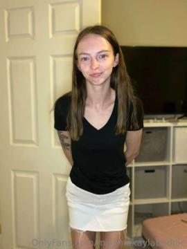 OnlyFans - Makayla /  @makaylaj1998 Scene 40 — photo 16 of 20