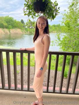 OnlyFans - Makayla /  @makaylaj1998 Scene 40 — photo 19 of 20