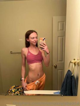 OnlyFans - Makayla /  @makaylaj1998 Scene 41 — photo 6 of 20