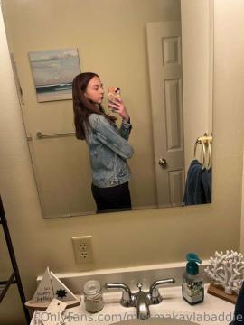 OnlyFans - Makayla /  @makaylaj1998 Scene 42 — photo 12 of 20