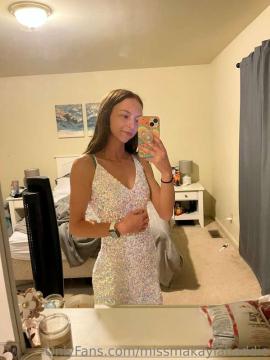 OnlyFans - Makayla /  @makaylaj1998 Scene 43 — photo 1 of 20