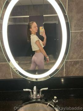 OnlyFans - Makayla /  @makaylaj1998 Scene 43 — photo 13 of 20