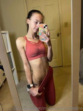 OnlyFans - Makayla /  @makaylaj1998 Scene 43 — photo 20 of 20