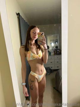OnlyFans - Makayla /  @makaylaj1998 Scene 45 — photo 1 of 20