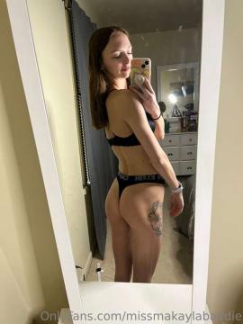 OnlyFans - Makayla /  @makaylaj1998 Scene 45 — photo 2 of 20