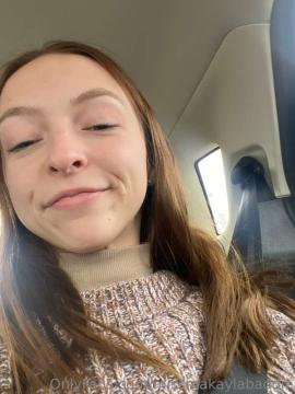 OnlyFans - Makayla /  @makaylaj1998 Scene 45 — photo 3 of 20