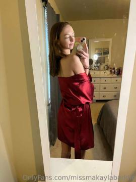 OnlyFans - Makayla /  @makaylaj1998 Scene 45 — photo 7 of 20