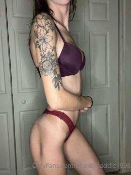OnlyFans - Makayla /  @makaylaj1998 Scene 45 — photo 15 of 20