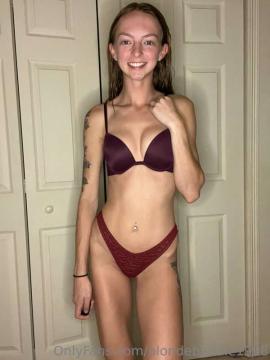 OnlyFans - Makayla /  @makaylaj1998 Scene 45 — photo 17 of 20