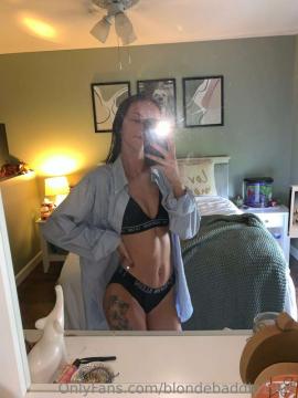 OnlyFans - Makayla /  @makaylaj1998 Scene 46 — photo 3 of 20