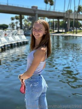 OnlyFans - Makayla /  @makaylaj1998 Scene 55 — photo 14 of 20