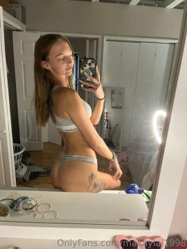 OnlyFans - Makayla /  @makaylaj1998 Scene 56 — photo 10 of 20