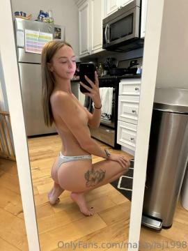 OnlyFans - Makayla /  @makaylaj1998 Scene 57 — photo 7 of 20