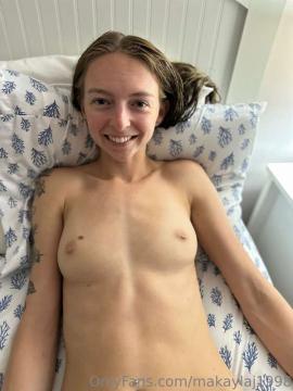 OnlyFans - Makayla /  @makaylaj1998 Scene 62 — photo 13 of 20