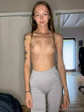 OnlyFans - Makayla /  @makaylaj1998 Scene 62 — photo 14 of 20