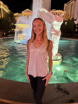 OnlyFans - Makayla /  @makaylaj1998 Scene 70