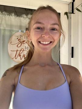 OnlyFans - Makayla /  @makaylaj1998 Scene 70 — photo 17 of 20