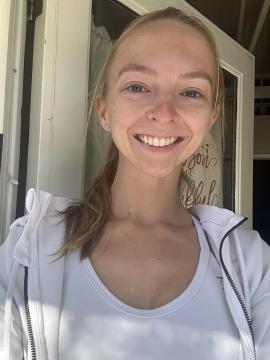 OnlyFans - Makayla /  @makaylaj1998 Scene 71 — photo 6 of 20