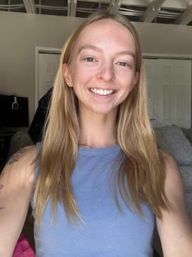 OnlyFans - Makayla /  @makaylaj1998 Scene 72 — photo 10 of 20