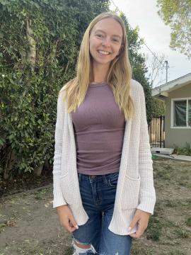 OnlyFans - Makayla /  @makaylaj1998 Scene 72 — photo 17 of 20