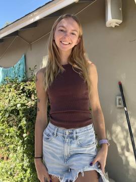 OnlyFans - Makayla /  @makaylaj1998 Scene 74 — photo 17 of 20