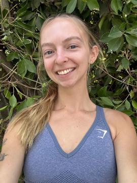 OnlyFans - Makayla /  @makaylaj1998 Scene 75 — photo 9 of 20