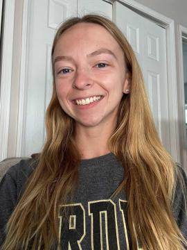 OnlyFans - Makayla /  @makaylaj1998 Scene 75